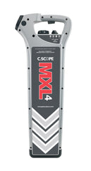 C.Scope MXL4-DBG Cable Avoidance Tool multi frequency with depth and GPS - Subtech Safety Limited