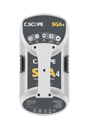 C.Scope SGA4 Signal Generator - Subtech Safety Limited