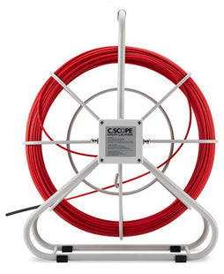 C.Scope 80m Flexible Tracer - Cable Detector Calibration & Sales