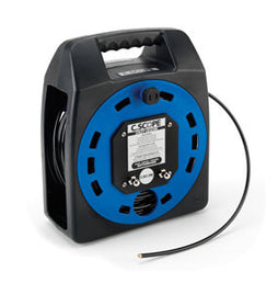 C.Scope 50m Plastic Pipe Tracer - Cable Detector Calibration & Sales