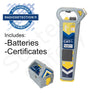 Radiodetection CAT4+ and Genny4 Kit