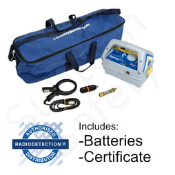 Radiodetection Genny4 Builders Accessory Pack