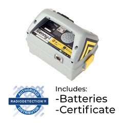 Radiodetection Genny4 Signal Generator