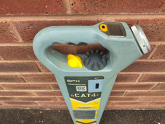 Refurbished - Radiodetection eCAT4+ with Depth and Datalogging