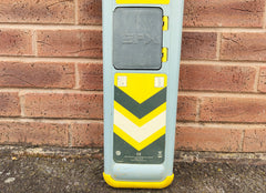 Refurbished - Radiodetection eCAT4+ with Depth and Datalogging