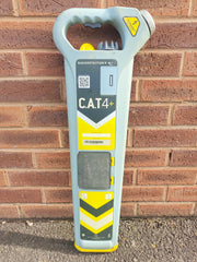 Refurbished - Radiodetection CAT4+ with Depth and StrikeAlert™