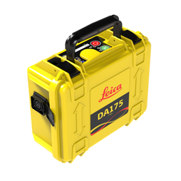 Leica DA175 1 Watt Multi Frequency Signal Transmitter