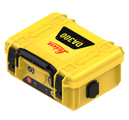 Leica DA300 1 Watt Multi Frequency Signal Transmitter