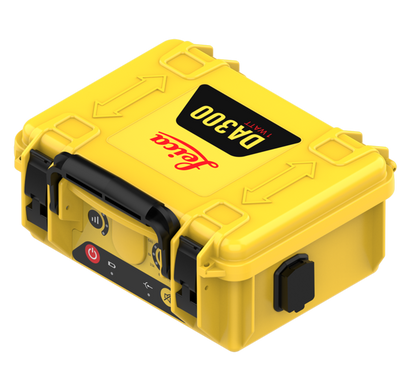 Leica DA300 1 Watt Multi Frequency Signal Transmitter