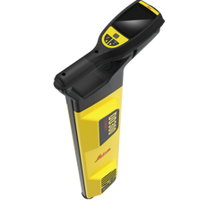 Leica DD300 Connect Utility Locator multi frequency with depth, data logging and GPS