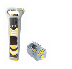 Radiodetection CAT4+ and Genny4 Kit