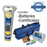 Radiodetection gCAT4+ and Genny4 NiMH Recharge Kit with Bag