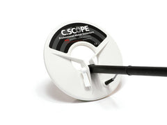 C.Scope CS1220XD Metal Detector - Subtech Safety Limited