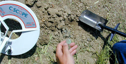 C.Scope Foot Assisted Trowel - Subtech Safety Limited