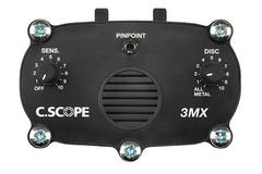 C.Scope CS3MXi PRO Metal Detector - Subtech Safety Limited