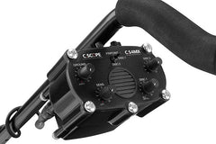 C.Scope CS4MXi Metal Detector - Subtech Safety Limited