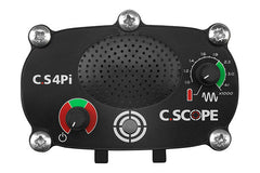 C.Scope CS4pi Metal Detector - Subtech Safety Limited