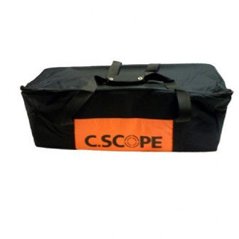 C.Scope Professional Bag - Cable Detector Calibration & Sales