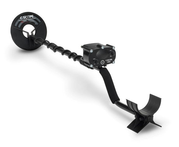 C.Scope CS2MX Metal Detector - Subtech Safety Limited