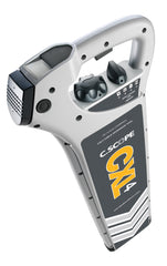 C.Scope CXL4-DBG Cable Avoidance Tool with data logging and GPS - Subtech Safety Limited