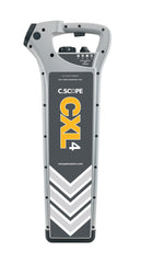 C.Scope CXL4-DBG Cable Avoidance Tool with data logging and GPS - Subtech Safety Limited