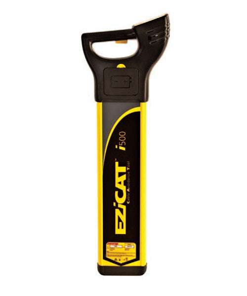 GeoMax EZiCAT i500 dual frequency - Subtech Safety Limited