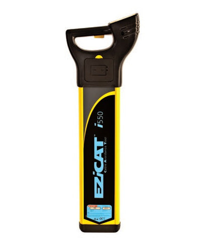 GeoMax EZiCAT i550 dual frequency with depth - Subtech Safety Limited