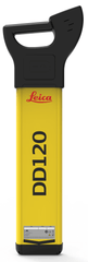 Leica DD120 Utility Locator dual frequency with depth