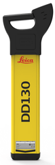 Leica DD130 Utility Locator multi frequency with depth