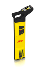 Leica DD220 Smart Utility Locator multi frequency with depth, data logging and GPS