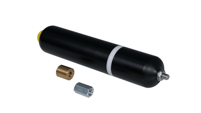 Leica 8/33 Dual Frequency MAXiSonde - 12m