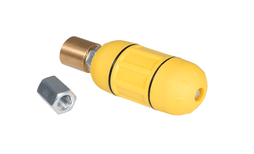 Leica Midi 8/33 Dual Frequency Sonde - 5m