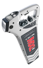 C.Scope MXL4-DBG Cable Avoidance Tool multi frequency with depth and GPS - Subtech Safety Limited