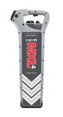 C.Scope MXL4-D Cable Avoidance Tool multi frequency with depth - Subtech Safety Limited