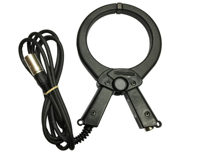 SALE - 100mm Radiodetection Genny4 Signal Clamp