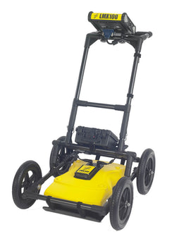 Radiodetection LMX100 GPR