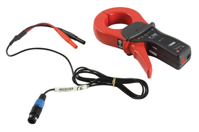 Radiodetection RD7200 RD8200 Precision Locator CD/CM Clamp