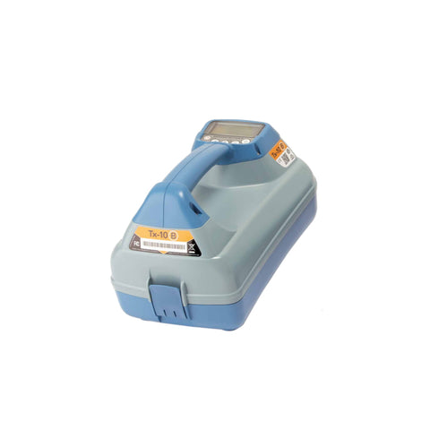 Radiodetection TX-10b multifunction transmitter with iLOC