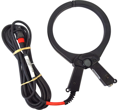 130mm Radiodetection TX Transmitter Clamp