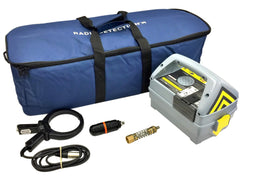 Radiodetection Genny4 Builders Accessory Pack