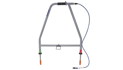 Radiodetection RD7100 RD8100 Precision A-Frame - Subtech Safety Limited