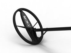 C.Scope CS4MXi Metal Detector - Subtech Safety Limited