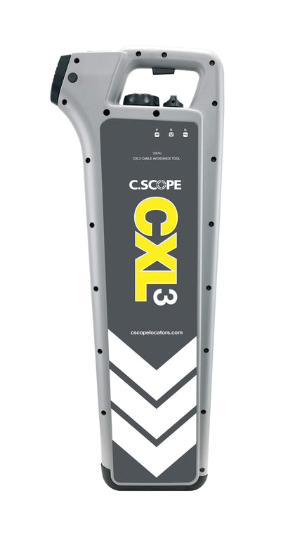 C.Scope CXL3 Cable Avoidance Tool - Cable Detector Calibration & Sales