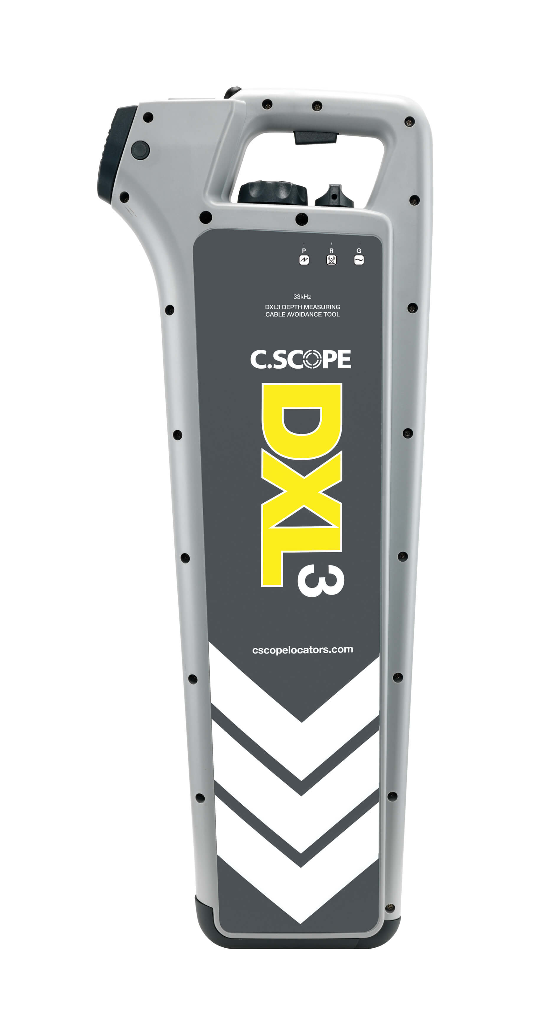 C.Scope DXL3 Cable Avoidance Tool with Depth - Cable Detector Calibration & Sales