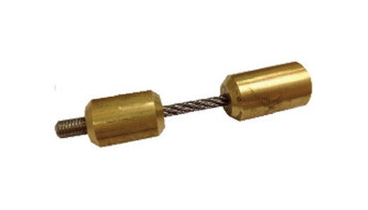 C.Scope Spring Coupling for Sonde - Cable Detector Calibration & Sales