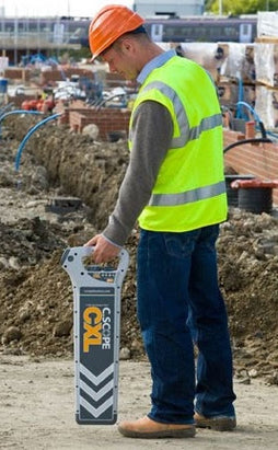 C.Scope Half Day Cable Locator Training Course - Subtech Safety Limited