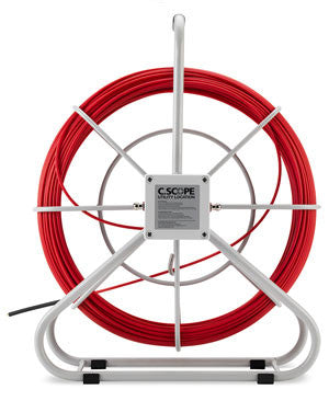 C.Scope 80m Flexible Tracer - Cable Detector Calibration & Sales