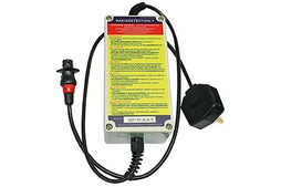 Radiodetection TX1 TX5 TX10 Series Transmitter Live Plug Connector - Subtech Safety Limited
