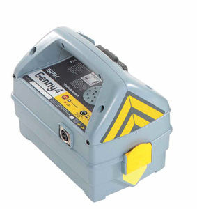 Radiodetection Genny4 Signal Generator - Subtech Safety Limited
