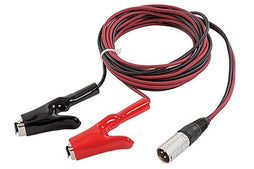 Radiodetection Genny4 Direct Connection Lead - Subtech Safety Limited